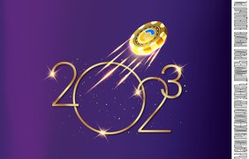 2023-й рік перемоги: онлайн-казино Cosmolot дає прогноз грального ринку в першому півріччі