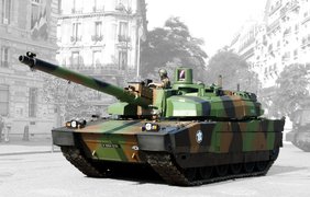 Франція розглядає передачу Україні танків Leclerc - ЗМІ
