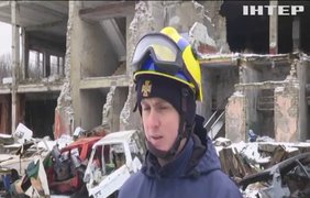Чотирилапі рятувальники: як службові собаки допомогли у Дніпровському розборі завалів?