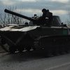 росія перекинула під Маріуполь мобілізованих та старі танки