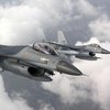 Нідерланди розглянуть передачу Україні винищувачів F-16