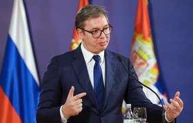 Сербія втратила "запал" щодо членства в ЄС - Вучич