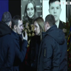 Україна провела в останню путь загиблих в авіакатастрофі в Броварах