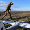 Українські розвідники отримали дрони Raider