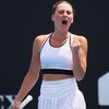 Марта Костюк вийшла до 1/8 фіналу Australian Open
