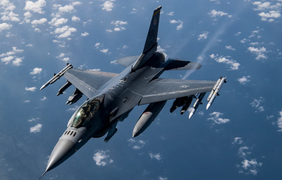 У Зеленського відреагували на заяви про F-16