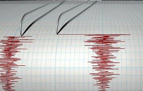 В Аргентині стався потужний землетрус