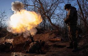 США радять Україні вивести війська з Бахмута та готувати наступ на півдні - AFP