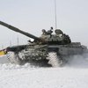Марокко передало Україні танки Т-72Б - ЗМІ