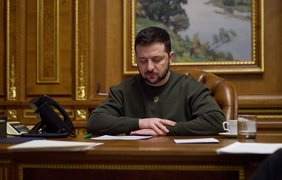"Цей тиждень буде часом відповідних рішень": Зеленський про скандали у міністерствах