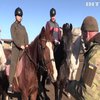 На Одещині група ентузіастів рятує коней
