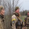 Бійці тероборони Волині проходять навчання на кордоні з Білоруссю