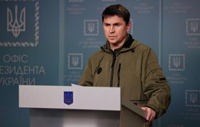 "Зберігання зброї на АЕС": у Зеленського відповіли на звинувачення рф