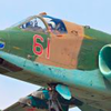 ЗСУ збили російський Су-25 на Донбасі - Генштаб
