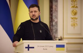 Зеленський зробив потужну заяву про членство України в НАТО