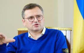 "Питання постачання бойових літаків Україні зрушило з мертвої точки" - Кулеба
