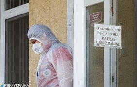 В Україні вперше зафіксували новий штам коронавірусу "Кракен"