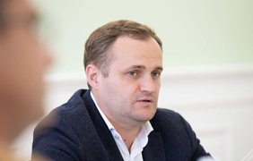 Екс-главу Київської ОВА Кулебу призначено заступником Єрмака