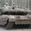 Швеція може передати Україні танки Stridsvagn 122