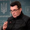 Данілов анонсував важливі оборонні рішення для кожної області України