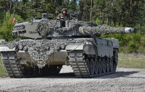 Коли "Леопарди" надійдуть в Україну: відповідь Міноборони Німеччини 