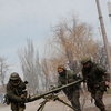 росія спробує відволікти ЗСУ для "вирішального" наступу в Луганській області - ISW