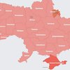 В Україні масштабна повітряна тривога: почали превентивно відключати світло 