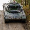 Канада офіційно анонсувала передачу танків Leopard 2 Україні
