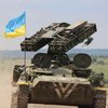 Ракетна атака на Україну: є перші збиття