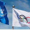 Україна бойкотуватиме Олімпіаду-2024, якщо до змагань допустять росіян і білорусів - Гутцайт