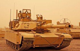 У Пентагоні підтвердили відправлення вдосконаленої версії Abrams в Україну