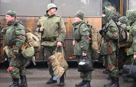 "У Криму окупанти готують нову масову мобілізацію" - Генштаб