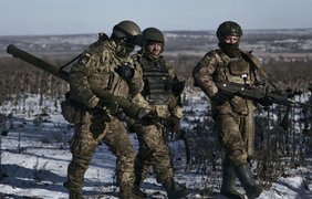 РФ веде наступ на двох напрямках, а ЗСУ атакували пункти управління окупантів - Генштаб