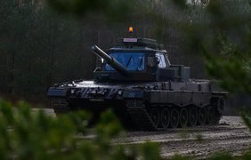 Скільки танків отримає Україна від західних партнерів: відповідь посла