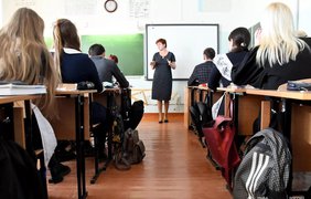 Навчання у школах Києва відновлять 30 січня - КМДА