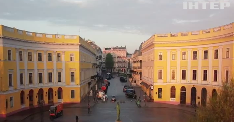 В ЮНЕСКО вирішили включити центр Одеси до переліку Всесвітньої культурної спадщини: що надає цей статус