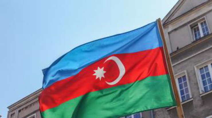 В Ірані стався напад на посольство Азербайджану
