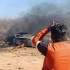 В Індії розбилися винищувачі Су-30 і Mirage 2000 (відео)
