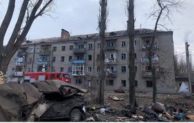У Костянтицівні внаслідок ракетного удару загинуло троє людей (фото)