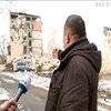 У Гостомелі під Києвом відбувається великий демонтаж