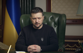 Ситуація дуже жорстка: Зеленський розповів про постійні штурми окупантів на Донбасі