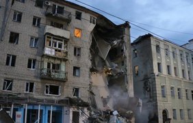 Окупанти обстріляли Харківську область