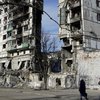 Як зараз виглядає знищене російськими окупантами місто Маріуполь (відео)