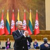 "Це має бути рік, коли Україна переможе": президент Литви пообіцяв техніку та боєприпаси