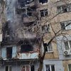 Рятувальники двічі потрапили під обстріл у Харківській області