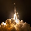 SpaceX вивела на орбіту два українські супутники
