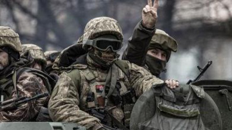 Експерти ISW назвали три ключові етапи вторгнення рфв Україну