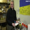Медичні аптечки для військових шиють та збирають волонтери у Запоріжжі