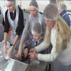 Кондитерка з Харкова розкрила секрети виготовлення печива та мармеладу у Черкасах