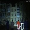 Росіяни вчергове поцілили в житловий будинок у Харкові